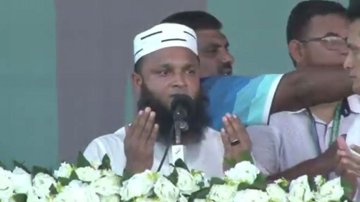 করোনার মতো পিআর নামক ভাইরাস থেকে মুক্তি চাই