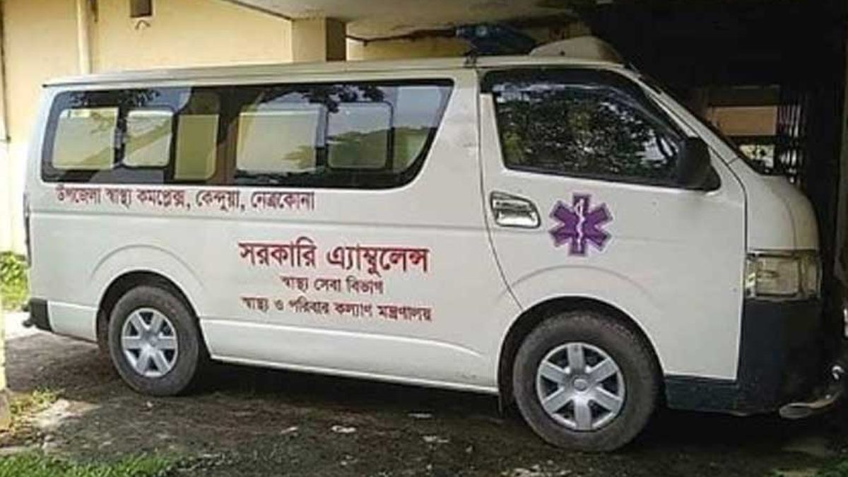 ধান ভাঙানোর মেশিনে চুল আটকে গৃহবধূর মৃত্যু