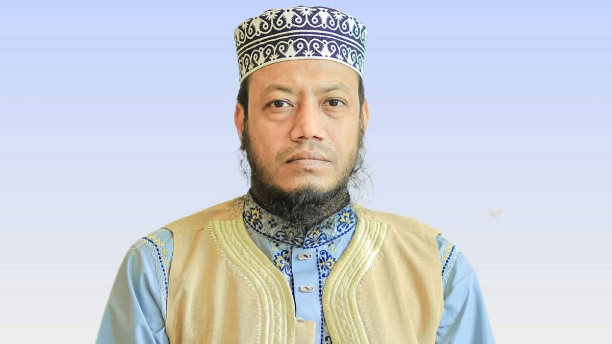 কুষ্টিয়ায় এমপি আমির হামজার ওপর হামলার ঘটনায় অভিযোগ দায়ের