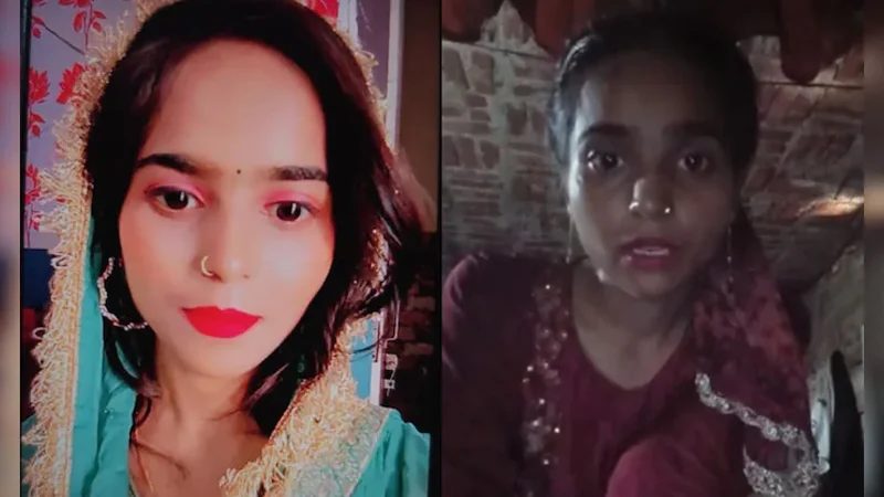 স্বামীর কথায় নিজেকে শেষ করলেন স্ত্রী, দায়ী করলেন শ্বশুর ও ননদকে