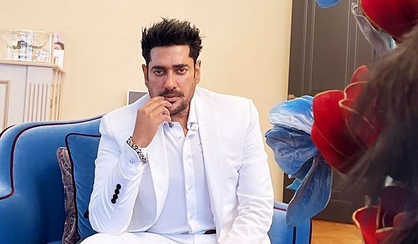 গাজীপুরে আগুন দেওয়া কারখানাটি আমার নয়: অনন্ত জলিল