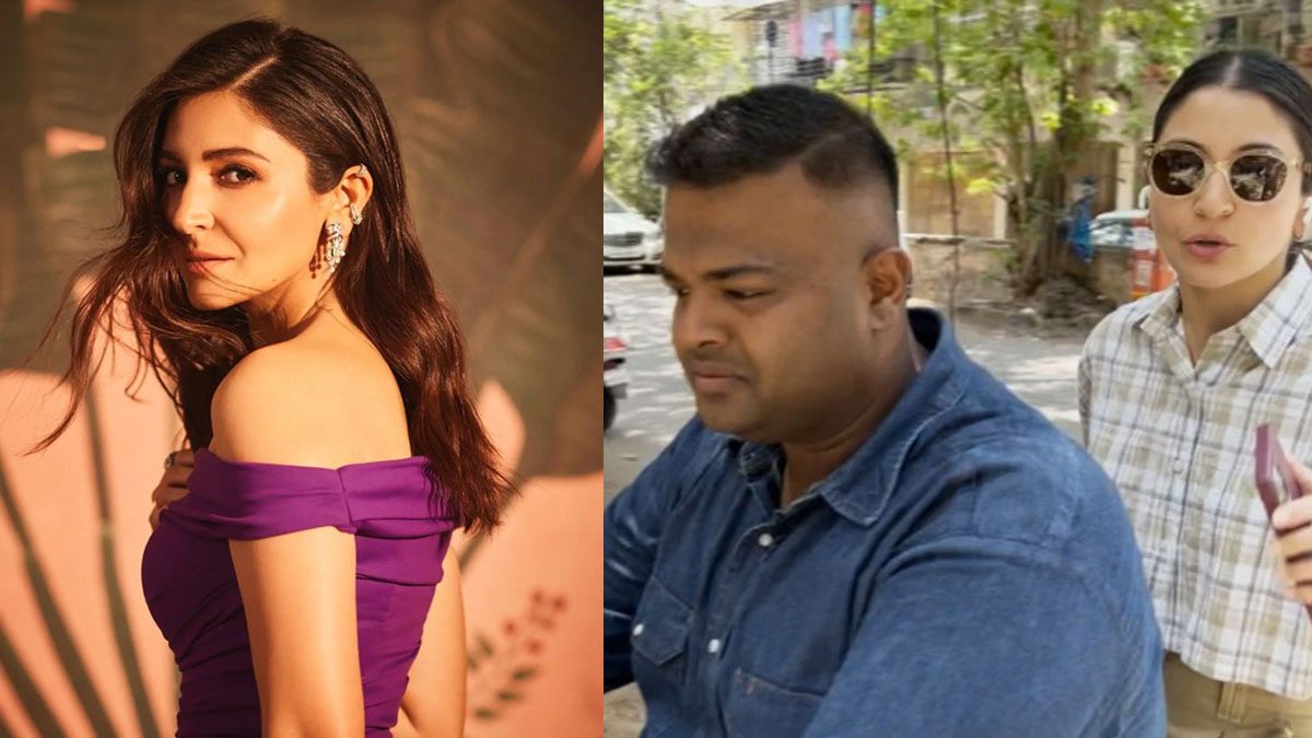 যত টাকা জরিমানা দিতে হবে আনুশকার দেহরক্ষীকে