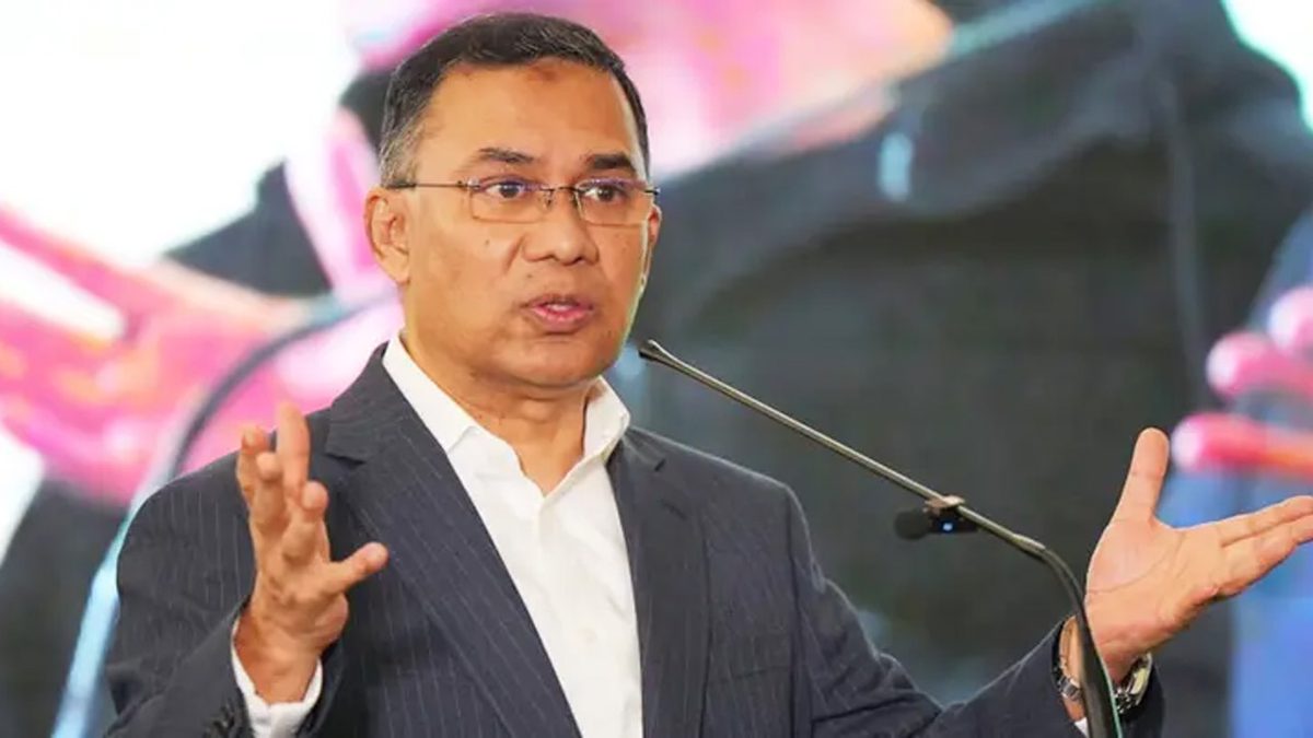 জুলাই গণ-অভ্যুত্থানের কৃতিত্ব একমাত্র জনগণের : প্রধানমন্ত্রী