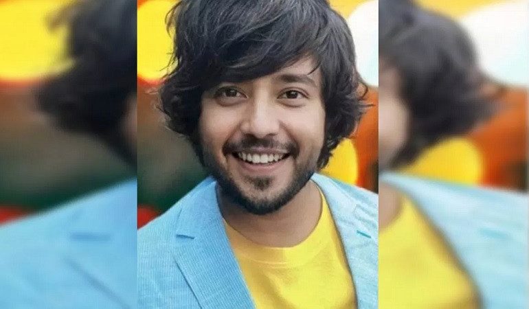 ইন্টারপোলের রেড নোটিশে আরাভ খান