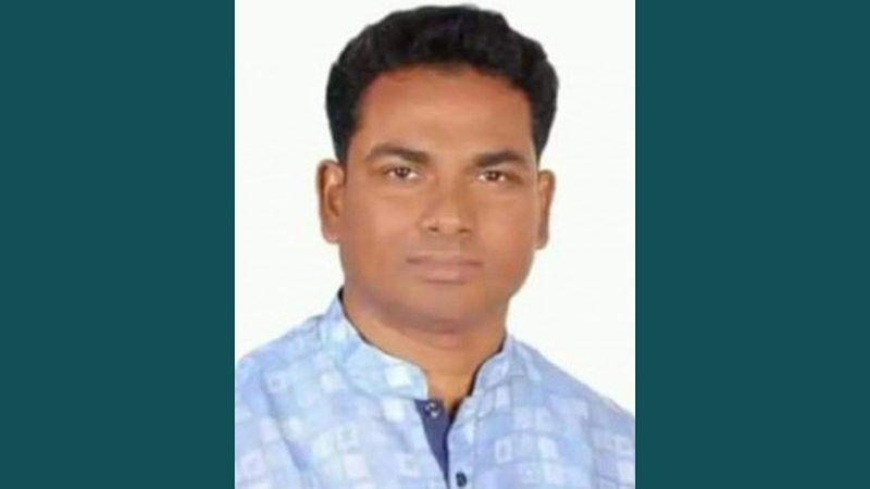 আবাসিক হোটেল থেকে আ.লীগ নেতা ডালিম গ্রেফতার