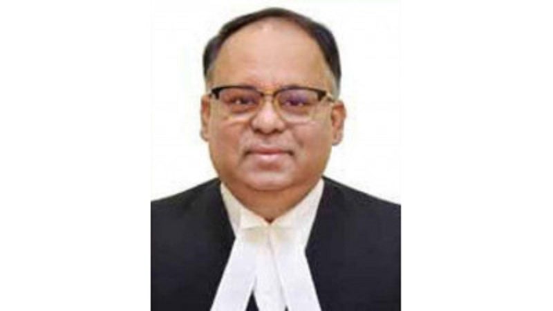 ভারপ্রাপ্ত প্রধান বিচারপতি হলেন আশফাকুল ইসলাম
