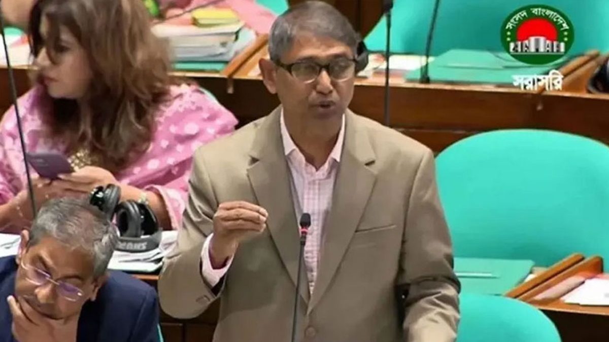 ৪৮১ ভুয়া মুক্তিযোদ্ধার গেজেট বাতিল: মুক্তিযুদ্ধমন্ত্রী