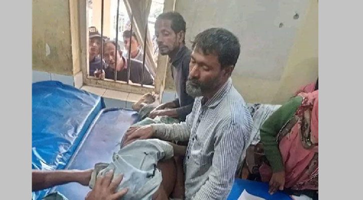 আর্জেন্টিনা-ব্রাজিল দ্বন্দ্বে নিহত এক