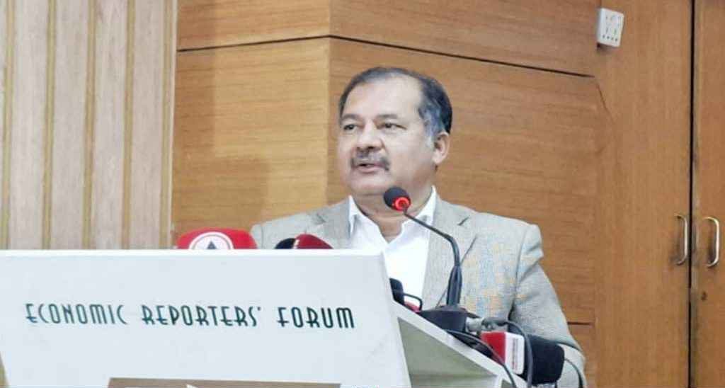 অবসরে যাওয়া সাংবাদিকদের জন্য ভাতা চালুর চিন্তা সরকারের