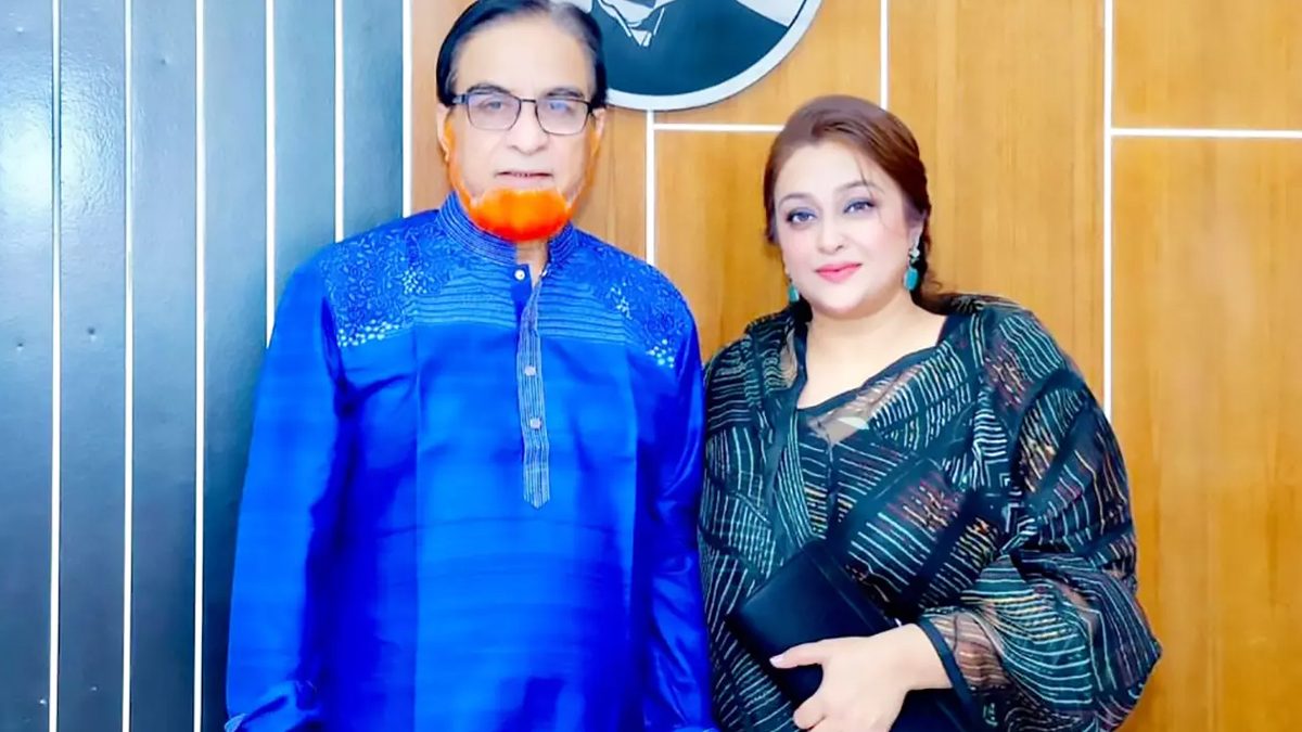 সাবেক এমপি বাহার ও কন্যা সূচনার বিরুদ্ধে দুদকের মামলা