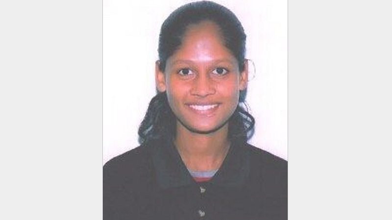 মারা গেলেন ফুটবলার মিথিলা