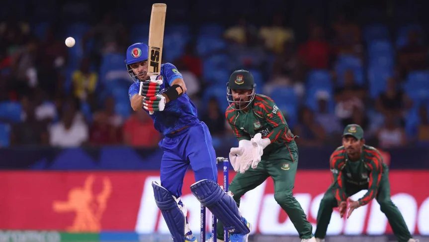 আফগানিস্তান সিরিজ স্বগিত করতে বিসিবির অনুরোধ