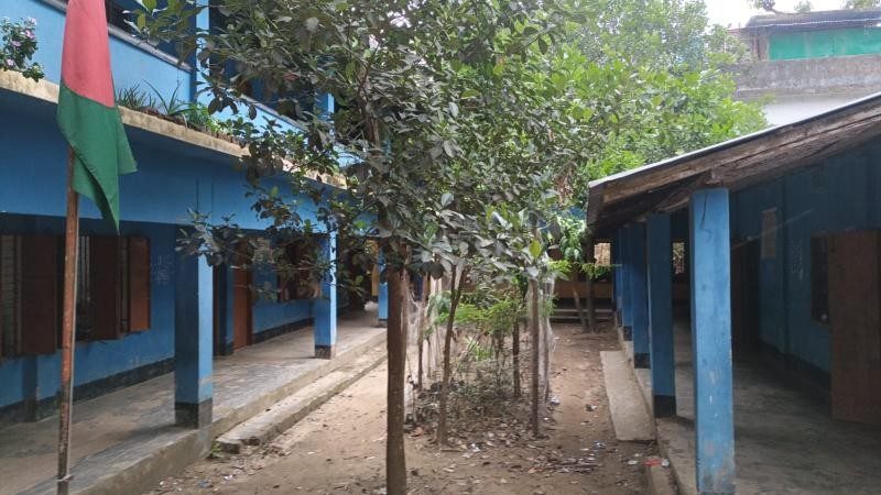 বান্দরবানে ১৯ শিক্ষার্থীর হিটস্ট্রোক, হাসপাতালে ভর্তি