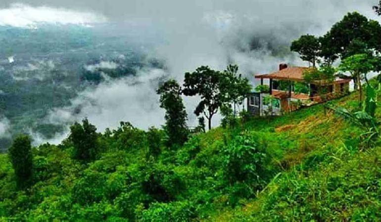 বান্দরবানে ৩ উপজেলায় পর্যটক ভ্রমণে নিষেধাজ্ঞা বাড়ল আরো ৪ দিন