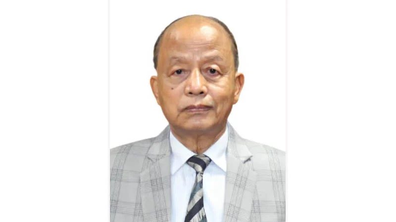 বান্দরবান জেলা পরিষদ চেয়ারম্যানকে ‘প্রাণনাশের হুমকি’
