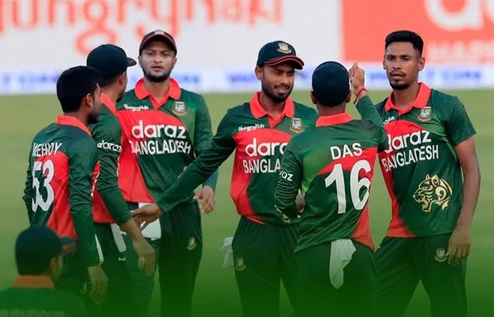 এশিয়া কাপ: এক নজরে দেখে নিন বাংলাদেশের স্কোয়াড