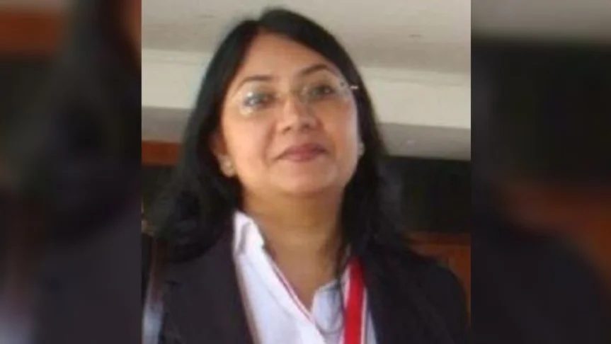প্রথম নারী উপাচার্য পেল বরিশাল বিশ্ববিদ্যালয়