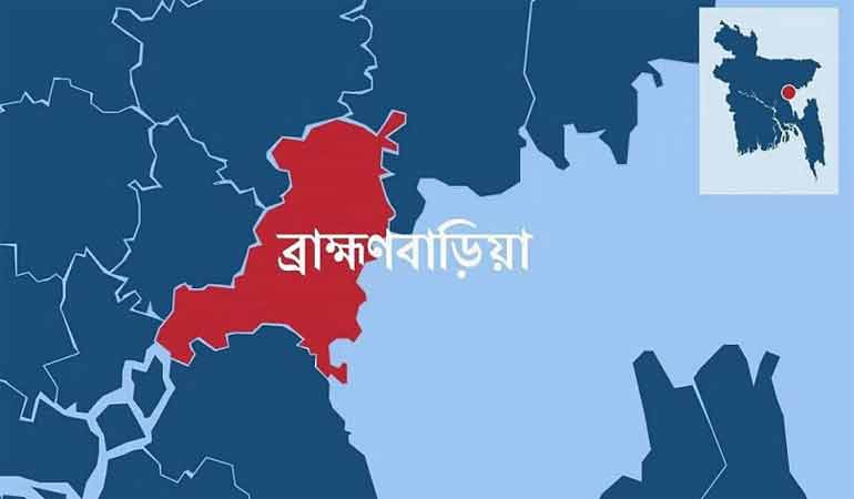 ব্রাহ্মণবাড়িয়ায় বিএনপিকর্মীর কান কেটে নেওয়ার অভিযোগ