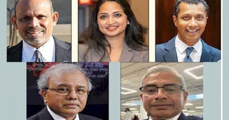 যুক্তরাষ্ট্রের নির্বাচনে পাঁচ বাংলাদেশির জয়