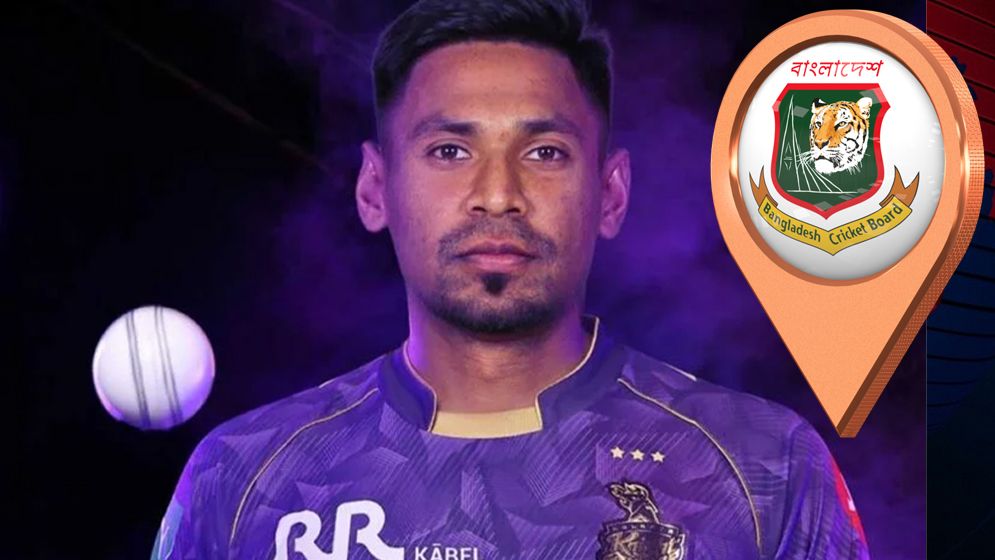 প্রায় পুরো আইপিএলেই মোস্তাফিজকে পাবে কেকেআর
