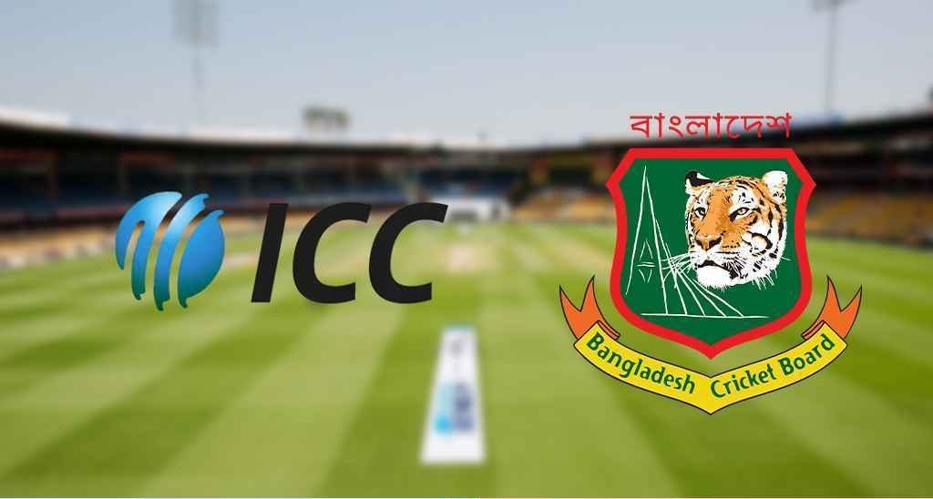 বিসিবির মেইলের জবাব দিয়েছে আইসিসি, যা লেখা আছে মেইলে