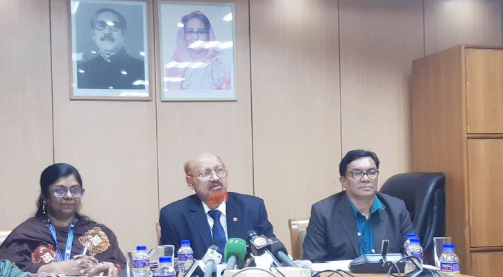 ব্যাংকিং ব্যবস্থায় কোন তারল্য সংকট নেই