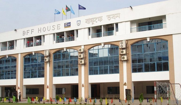অবশেষে সাবিনাদের জন্য বাফুফের ফান্ডে ৫০ লাখ