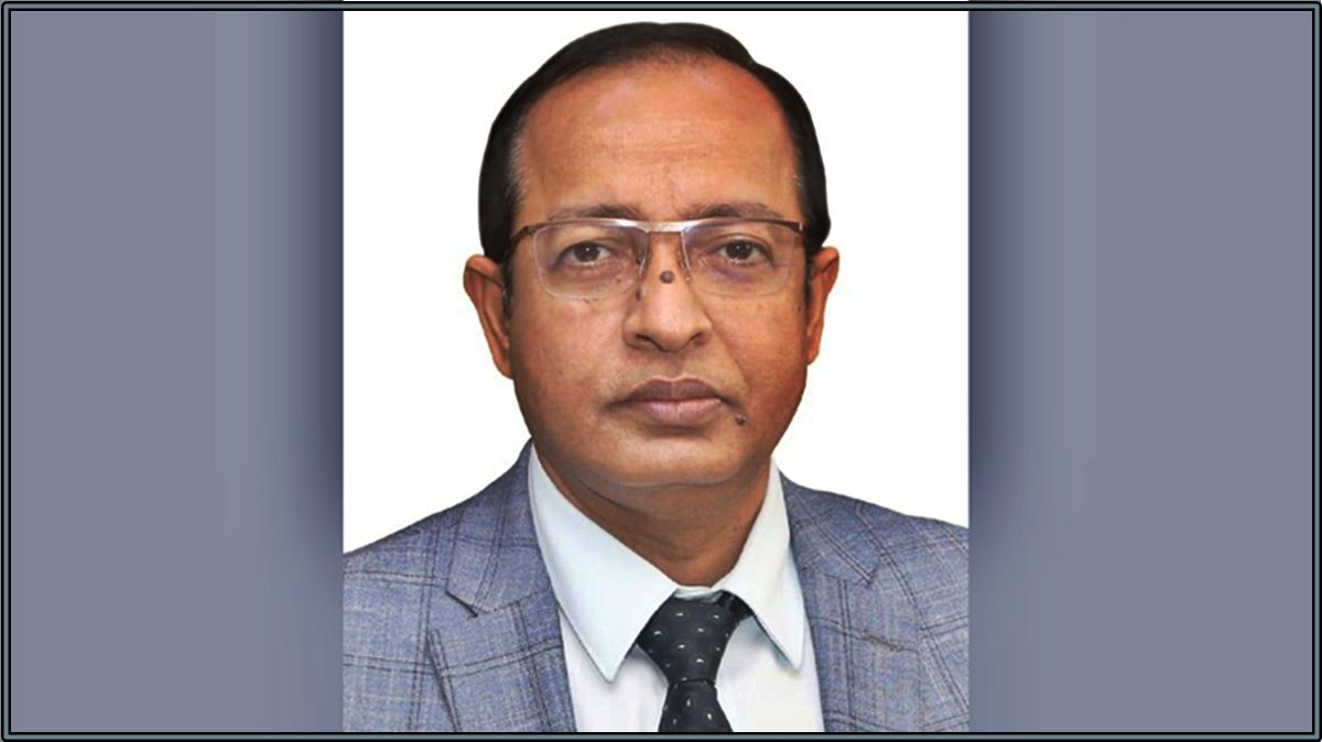 ফের বিদ্যুৎ উন্নয়ন বোর্ডের চেয়ারম্যান মাহবুবুর রহমান