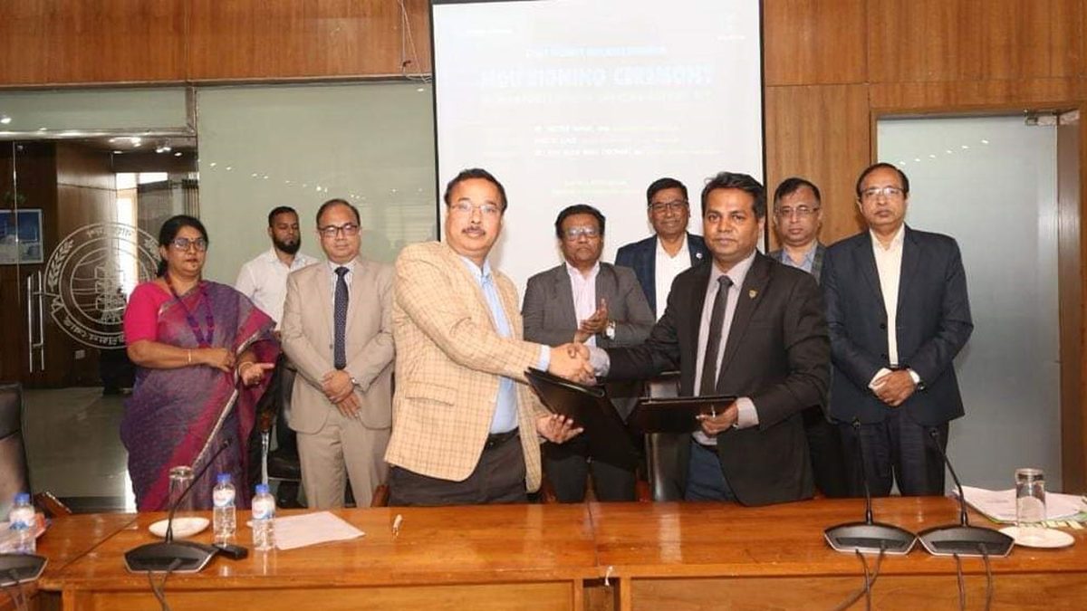 সাইবার নিরাপত্তা নিশ্চিতে বিদ্যুৎ বিভাগ ও সার্টের চুক্তি
