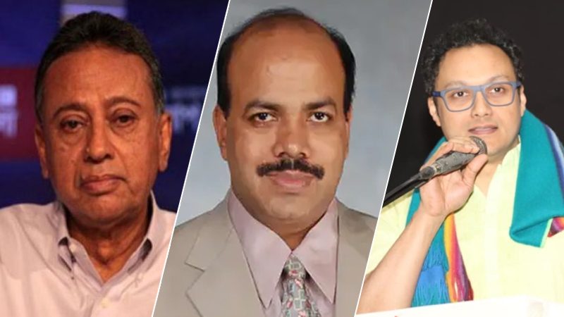 চট্টগ্রামের ৩ আসনে বিএনপির প্রার্থী রদবদল