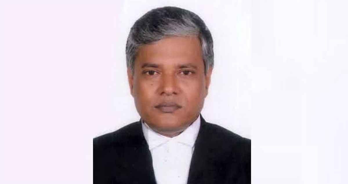 ডেপুটি অ্যাটর্নি জেনারেল বদিউজ্জামানের পদত্যাগ