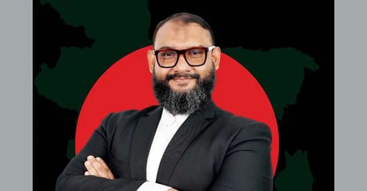 ঢাবিতে শিবিরের প্রোগ্রাম থেকে ব্যারিস্টার আরমানের মোবাইল ফোন চুরি