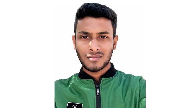 ফ্লাইওভারে ঝুলছিল ছাত্রলীগ নেতার নিথর দেহ