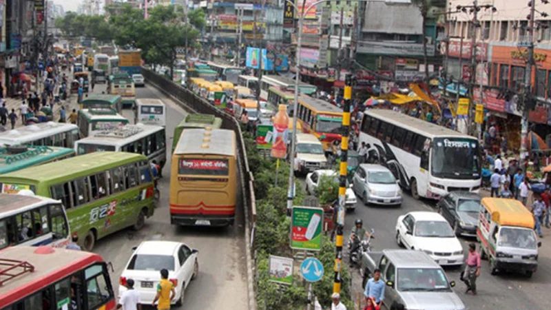 নারায়ণগঞ্জে অর্ধবেলা হরতাল প্রত্যাহার