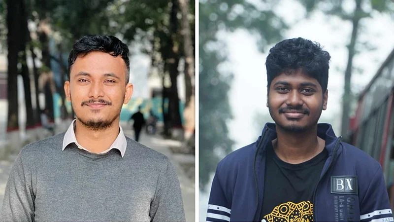 বুটেক্স সাংবাদিক সমিতির নেতৃত্বে রফিক-সিয়াম