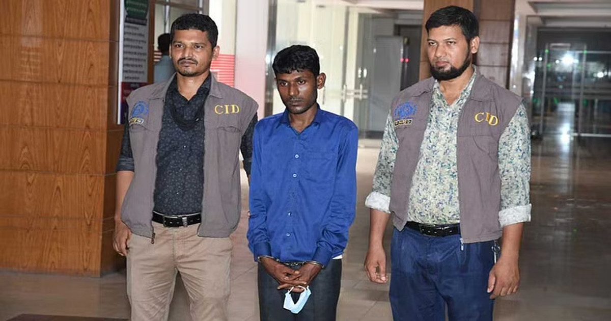 ‘ম্যাজিস্ট্রেট, ইঞ্জিনিয়ার পরিচয়ে’ ১২ বিয়ে, অর্ধশতাধিক প্রেম!