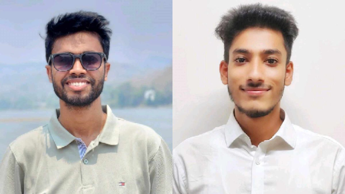 জবিস্থ চট্টগ্রাম জেলা ছাত্রকল্যাণের নেতৃত্বে রিয়াজ-ইমন