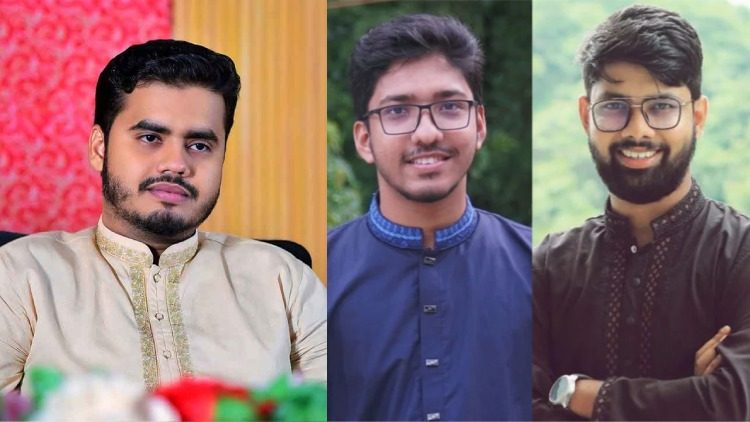 চাকসুতে ভিপি-জিএসসহ ২৬ পদের ২৪টিতেই শিবিরের জয়