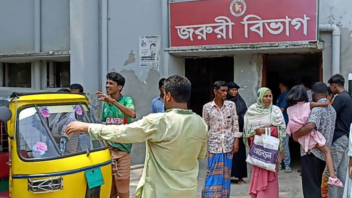 চাঁদপুরে পানিতে ডুবে দুই শিশুর মৃত্যু