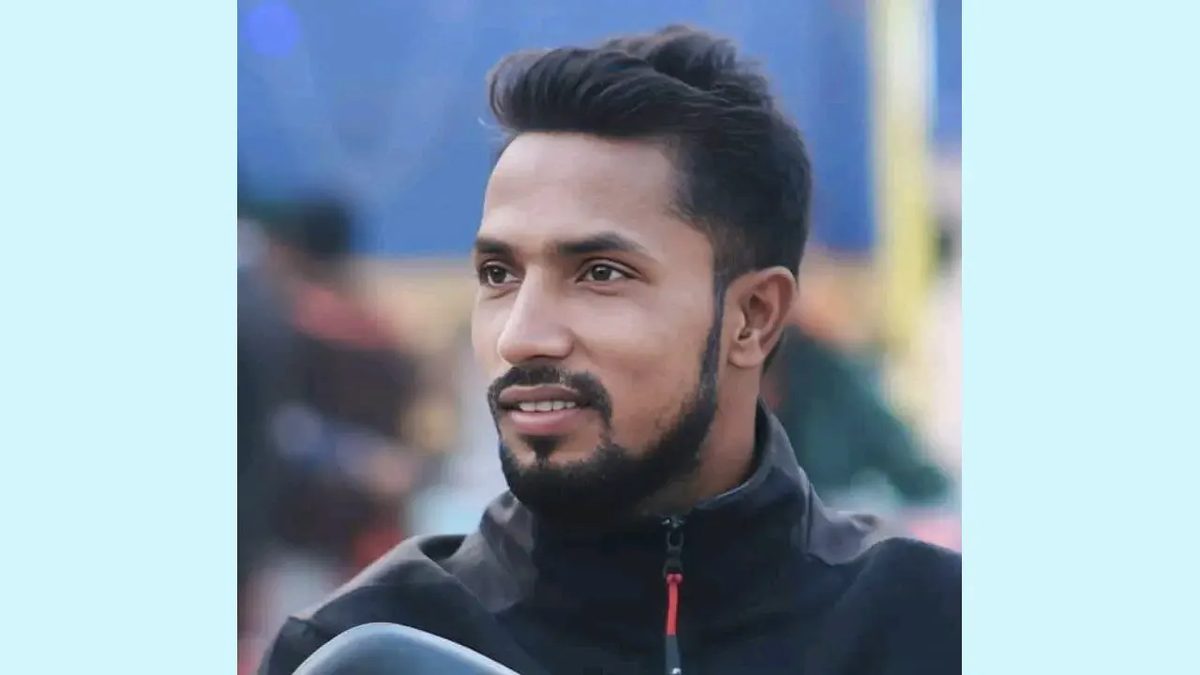 জামালপুরে সন্ত্রাসবিরোধী মামলায় নিষিদ্ধ ছাত্রলীগ নেতা কারাগারে