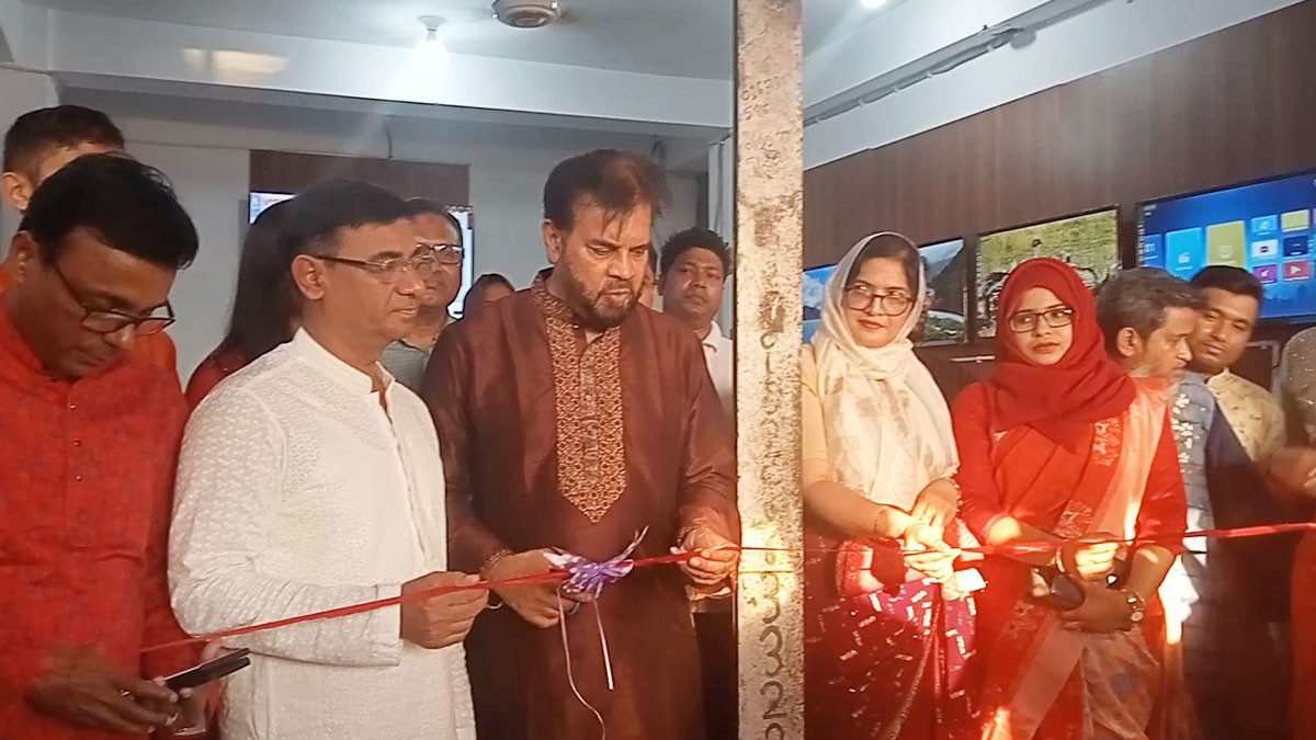 না ভেবে আমি কোনো কাজ করি না : ইলিয়াস কাঞ্চন