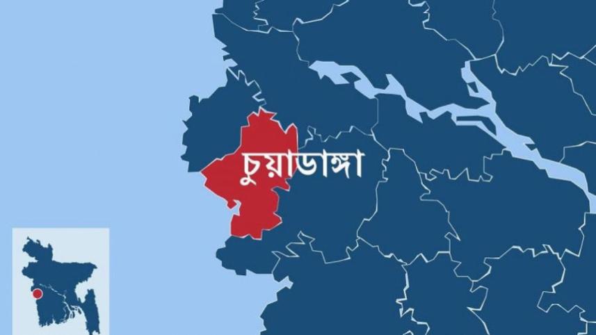 শ্বাসনালিতে দুধ আটকে তিন মাস বয়সি শিশুর মৃত্যু