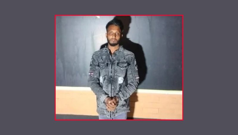 ঘুমের ওষুধ খাইয়ে জাহাজের ৭ জনকে কুপিয়ে হত্যা