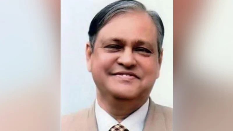 সাবেক এমপি মোস্তফা জালাল মহিউদ্দিন গ্রেপ্তার