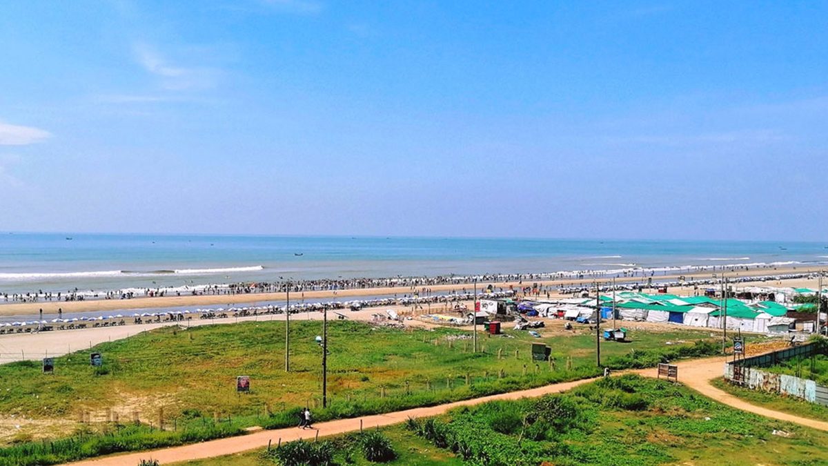 সুগন্ধা বিচের নাম ‘বঙ্গবন্ধু বিচ’ করার প্রস্তাব বাতিল