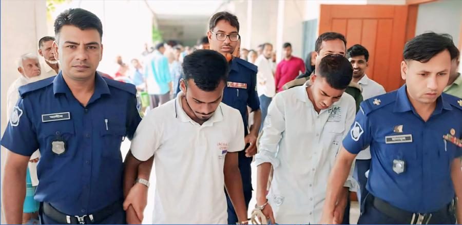 জামালপুরে স্কুলছাত্রীকে ধর্ষণ মামলায় ২ কিশোরের ১০ বছরের কারাদণ্ড