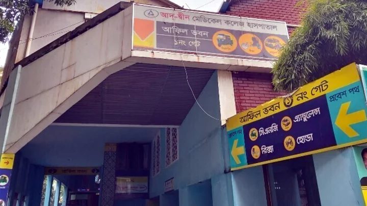 ‘কার্বন ডাই-অক্সাইডে শিশু মৃত্যু হয়নি, মন্ত্রীর পেছনে টাকা নিয়ে ঘুরিনি’