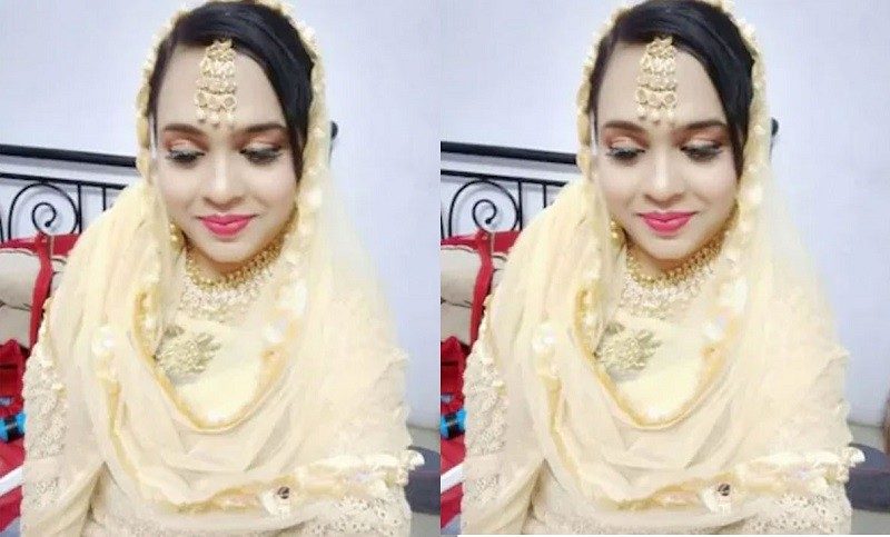 আগে করেছেন ৮ বিয়ে,নবম বিয়ের চেষ্টার সময় নারীকে গ্রেপ্তার