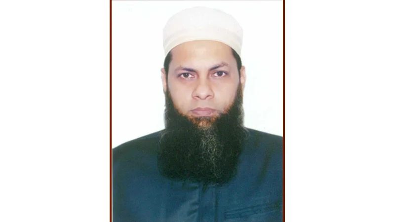 ঢাকার নতুন জেলা প্রশাসক তানভীর আহমেদ