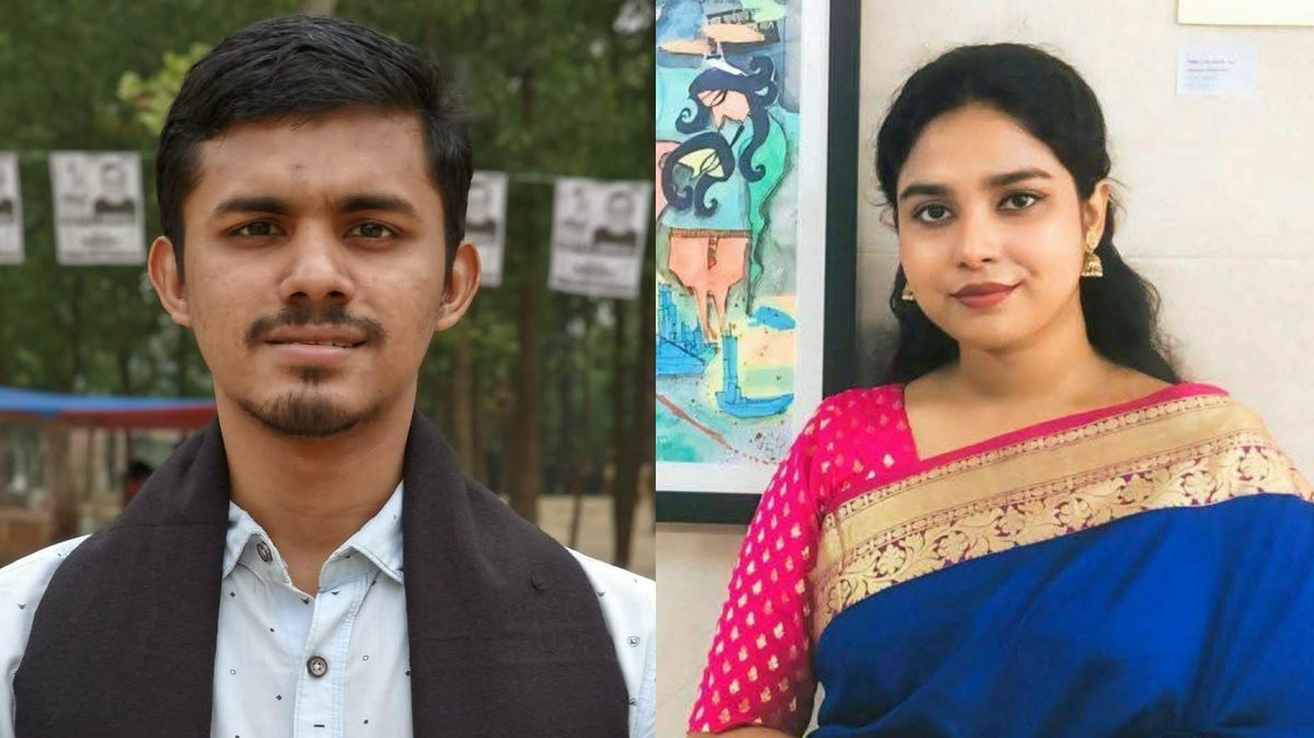 বিতার্কিক ও সাংবাদিকদের নেতৃত্বে জকসুতে 'স্বতন্ত্র শিক্ষার্থী সংসদ'